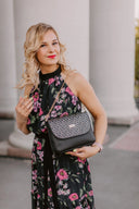 Rokas soma - Baguette tipa Gold Dots